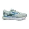 BROOKS Women's Glycerin GTS 20 Running Shoe - Blue Glass/Marina/Legion Blue - Regular (B) -Boutique Shoe Store 120370 494 L Glycerin GTS 20