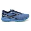BROOKS Women's Ghost 15 Running Shoe - Vista Blue/Peacoat/Linen - Regular (B) -Boutique Shoe Store 120380 472 L Ghost 15
