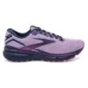 BROOKS Women's Ghost 15 Running Shoe- Rhapsody/Dress Blue/Viola- Regular (B) -Boutique Shoe Store 120380 592 L Ghost 15