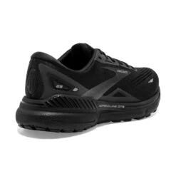 BROOKS W Adrenaline GTS 23 (D) - Black/Black/Ebony 11 BROOKS W Adrenaline GTS 23 (D) - Black/Black/Ebony -Boutique Shoe Store 120381 020 H Adrenaline GTS 23 e35148f9 0041 40a0 99e1 49044b6b5233