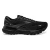 BROOKS W Adrenaline GTS 23 - Black/Black/Ebony -Boutique Shoe Store 120381 020 L Adrenaline GTS 23