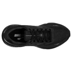 BROOKS W Adrenaline GTS 23 (D) - Black/Black/Ebony 15 BROOKS W Adrenaline GTS 23 (D) - Black/Black/Ebony -Boutique Shoe Store 120381 020 O Adrenaline GTS 23 62bfea1b 16fb 4137 889a b5a5dc113bf4