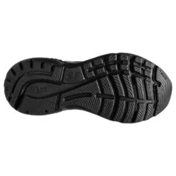 BROOKS W Adrenaline GTS 23 - Black/Black/Ebony -Boutique Shoe Store 120381 020 S Adrenaline GTS 23