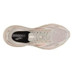 BROOKS Women's Adrenaline GTS 23 Running Shoe - Crystal Grey/Villa/White- Regular (B) -Boutique Shoe Store 120381 259 O Adrenaline GTS 23