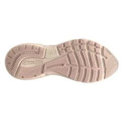 BROOKS Women's Adrenaline GTS 23 Running Shoe - Crystal Grey/Villa/White- Regular (B) -Boutique Shoe Store 120381 259 S Adrenaline GTS 23