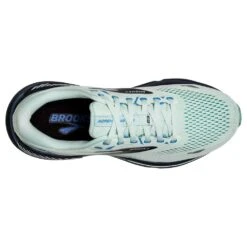 BROOKS Women's Adrenaline GTS 23 Running Shoe - Blue Glass/Nile Blue/Marina- Wide (D) 14 BROOKS Women's Adrenaline GTS 23 Running Shoe - Blue Glass/Nile Blue/Marina- Wide (D) -Boutique Shoe Store 120381 471 O Adrenaline GTS 23 a992f25b 681d 483f 8385 10c7bcf92dcc