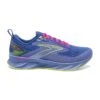 BROOKS Women's Levitate 6 Running Shoe- Purple/Pink- Regular (B) -Boutique Shoe Store 120383 557 L Levitate 6