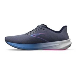 BROOKS Women's Hyperion Running Shoe - Peacoat/Open Air/Lilac Rose - Regular (B) -Boutique Shoe Store 120396 430 M Hyperion