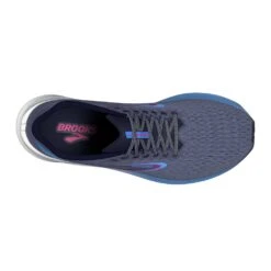 BROOKS Women's Hyperion Running Shoe - Peacoat/Open Air/Lilac Rose - Regular (B) -Boutique Shoe Store 120396 430 O Hyperion