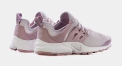 Nike Air Presto Blush Pink Womens Running Shoes (Blush Pink) -Boutique Shoe Store 14b1e64384cb544c3c947725fbd4ca6f