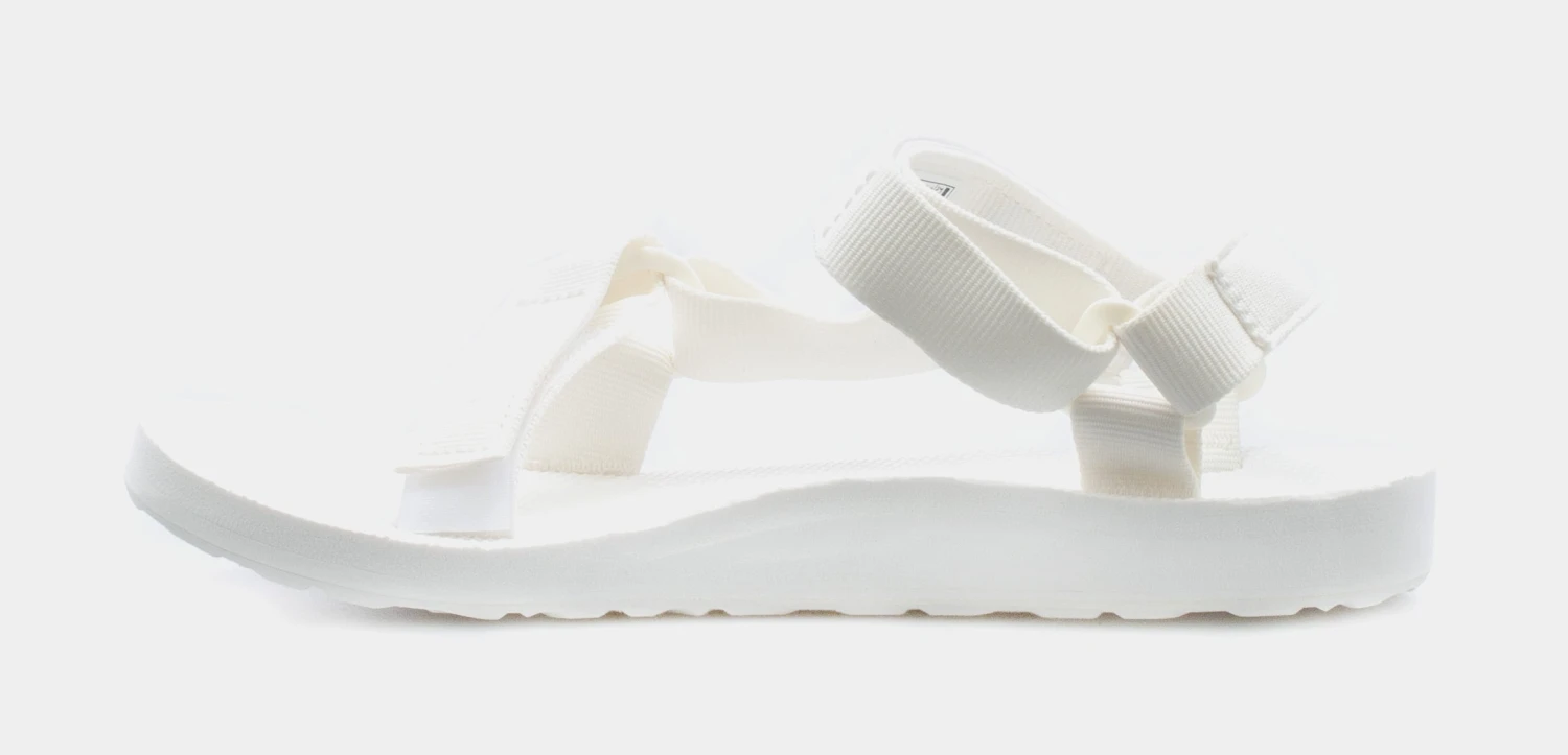 Teva Original Universal Womens Sandals (White) 4 Teva Original Universal Womens Sandals (White) - Image 2