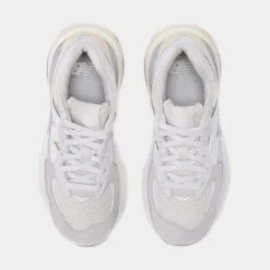 57/40 Moonbeam Womens Lifestyle Shoes (White/Beige) 12 57/40 Moonbeam Womens Lifestyle Shoes (White/Beige) -Boutique Shoe Store 167d38dae04db418e4be66c8addf4b97