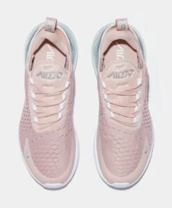 Nike Air Max 270 Womens Lifestyle Shoes (Pink) 12 Nike Air Max 270 Womens Lifestyle Shoes (Pink) -Boutique Shoe Store 1854e7a1d849b6f86cac531d5ad7e5ab