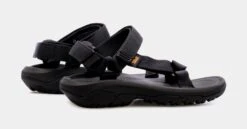 Teva Hurricane XLT Womens Sandals (Black) -Boutique Shoe Store 1a323ba549999a3f28f3db1750cc2621