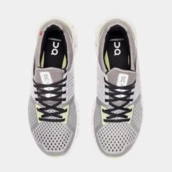 On Running Cloudswift Womens Running Shoes (Alloy/Glacier) -Boutique Shoe Store 1ac0b90e1a0ee25ce876f68144fcb79b