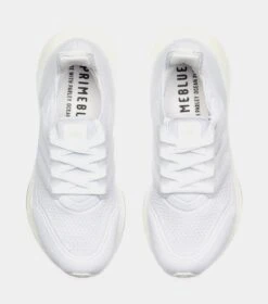 ADIDAS Ultraboost 21 Womens Running Shoe (White) -Boutique Shoe Store 1b24c689b2df6e888090d52036a8f4c6