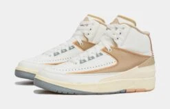 Air Jordan 2 Retro Sunset Haze Womens Lifestyle Shoes (Beige/White) 11 Air Jordan 2 Retro Sunset Haze Womens Lifestyle Shoes (Beige/White) -Boutique Shoe Store 1b3f0395391027941ec1d3beb0db81f6