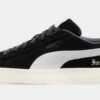 Puma Forever Stronger Suede X Lauren London Womens Lifestyle Shoe (Black/White) 2 Puma Forever Stronger Suede X Lauren London Womens Lifestyle Shoe (Black/White) -Boutique Shoe Store 1b7a6233b5f943498fd62f4c467bacfb