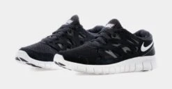 Nike Free Run 2 Womens Running Shoe (Black) 11 Nike Free Run 2 Womens Running Shoe (Black) -Boutique Shoe Store 1c0f11cd5ee5bb3a8b48040124557907