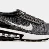 Nike Air Max Flyknit Racer Womens Running Shoes (Black/White) -Boutique Shoe Store 1c4781258f761c794d10808d5c12a5dd