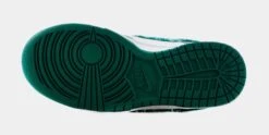 Nike Dunk Low Green Paisley Womens Lifestyle Shoes (Green) Limit One Per Customer -Boutique Shoe Store 1eb52b327ec56951582d3cee423a8f03