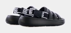 Ugg Sport Yeah Womens Sandals (Black) -Boutique Shoe Store 1f2f4f110bdca39ac3c397370c477933 9d6f0fd4 f1ae 4923 97c1 4a37156a8362