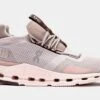 On Running Cloudnova Womens Running Shoes (Pearl/Shell) -Boutique Shoe Store 224f3d1fc034031d563c6fa51a56a1c3
