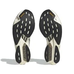 ADIDAS AdiZERO Adios Pro 3 Running Shoe - Non Dyed/Ftwr White/Core Black - Regular (D) -Boutique Shoe Store 2291f9745f554f52871faf9c01220869 9366