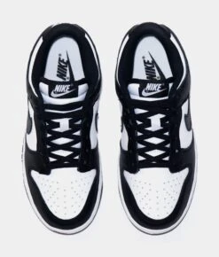 Nike Dunk Low Womens Lifestyle Shoes (Black/White) -Boutique Shoe Store 23a547f9ddc3c794872029585a614308 9fcbe916 30f0 448e bfba 9e71778d329d