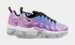 Nike Air VaporMax Plus Purple Fade Womens Running Shoes (Purple/Blue) -Boutique Shoe Store 23ea94b6f164d251b61463c971bb4ef2