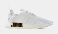 ADIDAS NMD_R1 Womens Running Shoe (White)