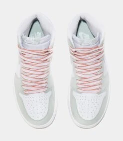 Air Jordan 1 High OG Seafoam Womens Lifestyle Shoe (Green/White) Limit One Per Customer -Boutique Shoe Store 258de19ff63ea16cae6fc1dd97c1f254 d96651bc 05ad 4270 8053 a030b1265dfc