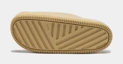 Nike Calm Slide Womens Sandals (Beige) -Boutique Shoe Store 2ab8727b3ebb49b37746fb73597751f1