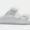 Birkenstock Arizona Eva Womens Sandals (White) -Boutique Shoe Store 2ae2d3230ee47ecdad645a90e62c4a60