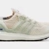 ADIDAS Ultraboost 6.0 DNA Womens Running Shoe (White/Greem) -Boutique Shoe Store 2b9678523c92f143764f25cbdae3a485