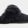 Ugg Scuff Sis Slipper Womens Sandals (Black) -Boutique Shoe Store 2c56c3b6405d7428f42cdc5a1313fb26 c7af216f ce1c 4550 874d 307ca398370d