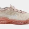 Nike Air VaporMax Flyknit Womens Lifestyle Shoes (Pink) 2 Nike Air VaporMax Flyknit Womens Lifestyle Shoes (Pink) -Boutique Shoe Store 2cf74faee2cf6d692a7957cf8fbe91ea