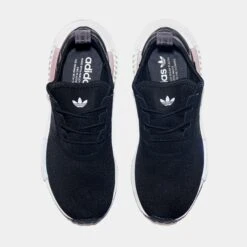 ADIDAS NMD_R1 Womens Running Shoes (Core Black/Magic Mauve) -Boutique Shoe Store 2f1c7307b4fd97a6d3ddc91c80efe3db