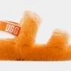 Ugg Oh Yeah Womens Slide Sandal (Orange) 1 Ugg Oh Yeah Womens Slide Sandal (Orange) -Boutique Shoe Store 3007647b38a7a84519162cce8052e8ec be84a190 083f 44eb 95ec bbfd3b1209ff