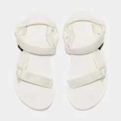 Teva Original Universal Womens Sandals (White) 12 Teva Original Universal Womens Sandals (White) -Boutique Shoe Store 30d0b4373210a41db3abab3b217d284d