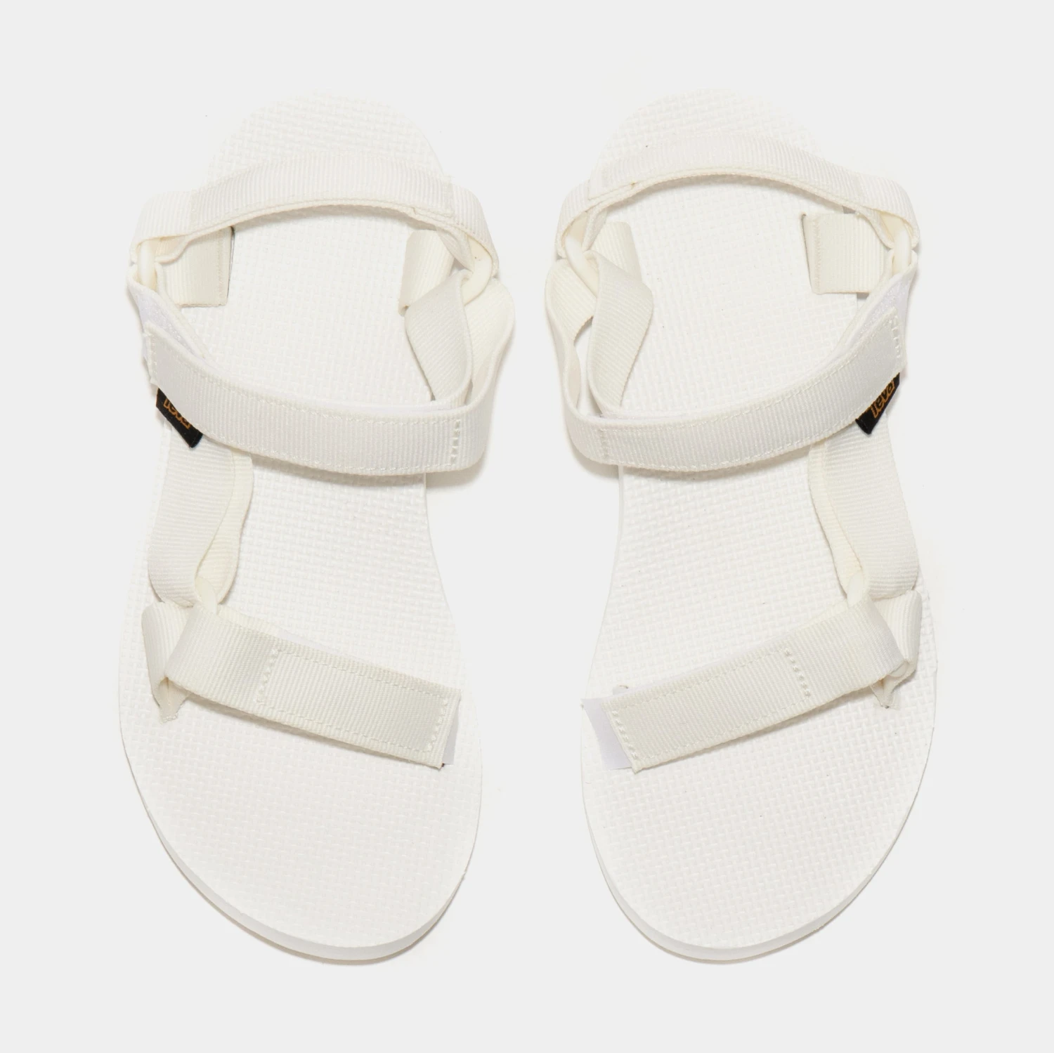 Teva Original Universal Womens Sandals (White) 7 Teva Original Universal Womens Sandals (White) - Image 5
