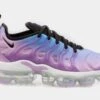 Nike Air VaporMax Plus Purple Fade Womens Running Shoes (Purple/Blue) -Boutique Shoe Store 31dc899e3de4a8d45e5351d8b494e734