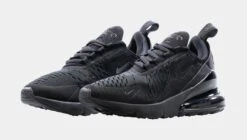 Nike Air Max 270 Womens Running Shoe (Black/Black) 11 Nike Air Max 270 Womens Running Shoe (Black/Black) -Boutique Shoe Store 3299097ff561099aa121e03146e815d3 4cd153cc f9fb 497f 826c d980db68656b