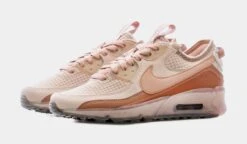 Nike Air Max Terrascape 90 Womens Lifestyle Shoes (Pink) -Boutique Shoe Store 33d9967b7ef44c6ed3cf99d834db8c44