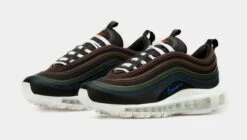Nike Air Max 97 Multi Stitch Womens Running Shoe (Black/Multi) 11 Nike Air Max 97 Multi Stitch Womens Running Shoe (Black/Multi) -Boutique Shoe Store 3459f6db5ec82ba26d686cf83e281a9d 3e8321e4 b9b9 4d45 8c0e d3f372db2d72