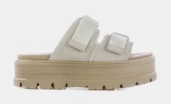 Ugg Clem Sandal Womens Sandals (White)