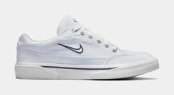 Nike Retro GTS Womens Skate Shoes (White)