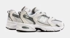 MR530 Mens Running Shoes (Grey/White) 13 MR530 Mens Running Shoes (Grey/White) -Boutique Shoe Store 3649b3295c13537f4376b465583f1009