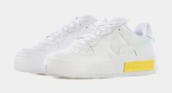 Nike Air Force 1 Fontanka Womens Lifestyle Shoes (White) 11 Nike Air Force 1 Fontanka Womens Lifestyle Shoes (White) -Boutique Shoe Store 37598f1400197100dbe4c4090dcf36f2 456efdd8 0533 4482 a77a 62062c4d155d