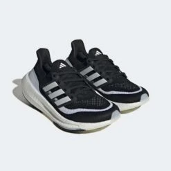 ADIDAS Women's Ultraboost Light Running Shoe - Core Black/Ftwr White/Core Black - Regular (B) -Boutique Shoe Store 3a48643df90d4c11b1d6af8e0106943d 9366